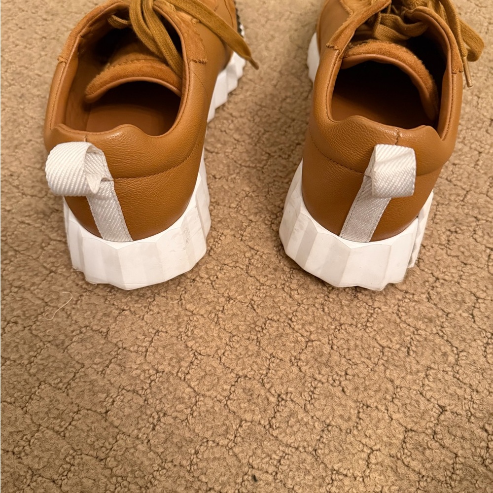 Hermes Bouncing Sneaker - Picture 3 of 6